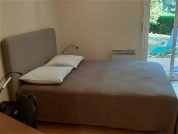 Chambre À Louer Charbonnières-Les-Bains 227095