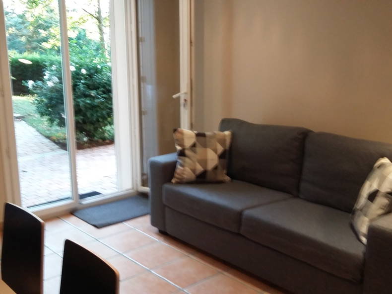 Ganzes Haus Charbonnières-les-Bains 227095-4