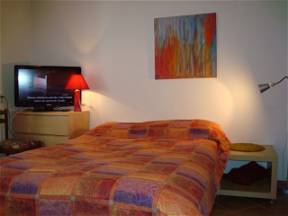 Apartment Red Bovec Slovenia - App. Dana