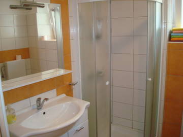 Logement Entier Bovec 148235-4