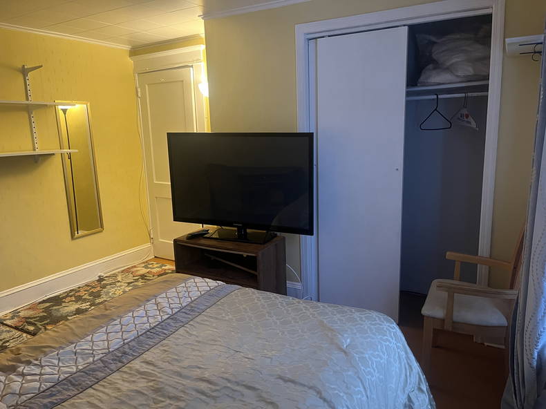 Quedarse En Casa Woodbridge Township 347313-1