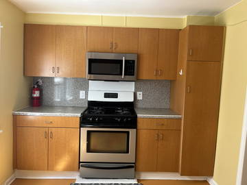 Chambre Chez L'habitant Woodbridge Township 347313-3