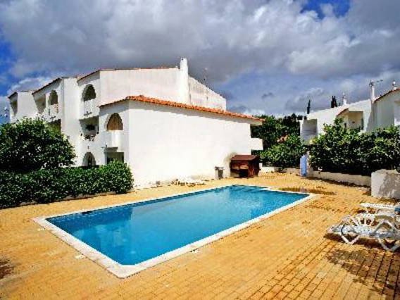 Logement Entier Albufeira 29392-2