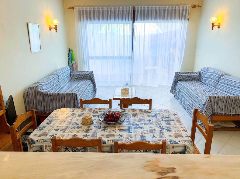 Logement Entier Albufeira 29392-5