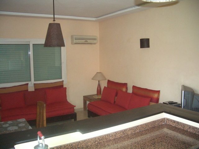 Independent Studio Marrakech 28778