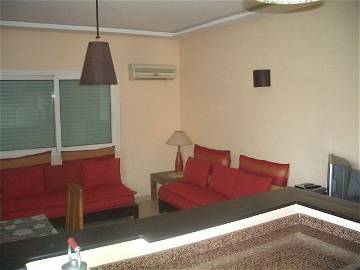 Room For Rent Marrakech 28778