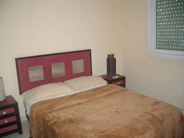 Logement Entier Marrakech 28778-4