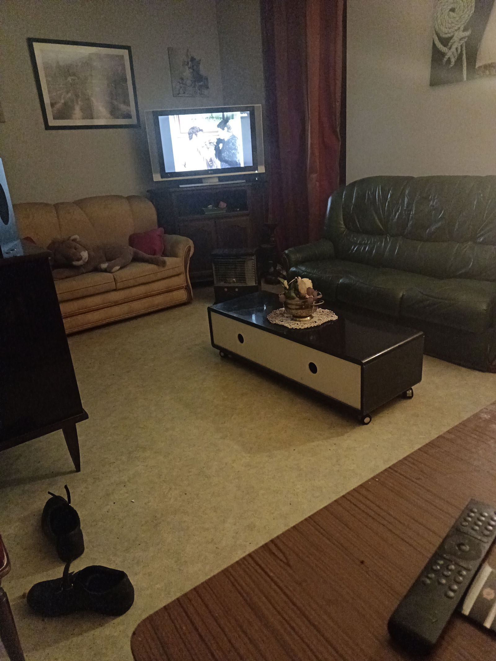 Homestay Saint-Jean-d'Angély 446054