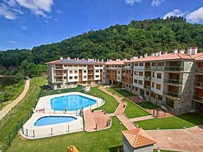 Alquiler De Apartamento Cangas De Onís