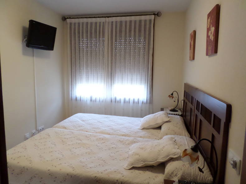 Logement Entier Cangas de Onís 102906-5