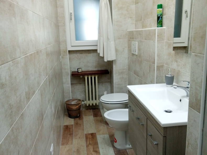 Logement Entier Firenze 667546-4