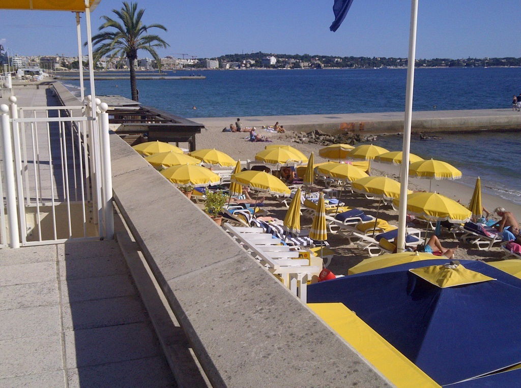 Independent Studio Antibes 41105