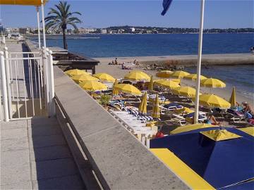 Roomlala | Apartment Rental Holidays In Antibes