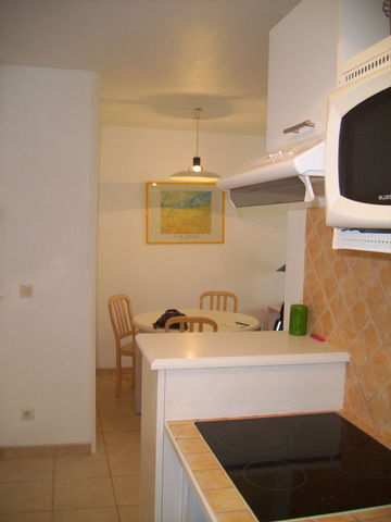 Independent Studio Antibes 41105