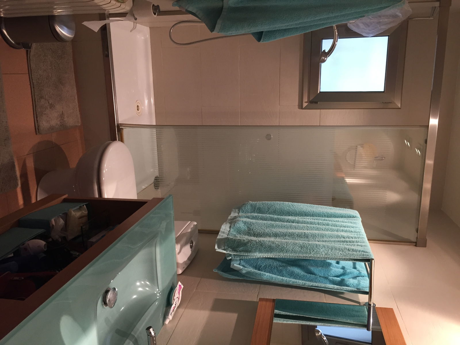 Homestay Barcelone 77666