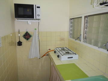 Logement Entier La Habana 202197-6