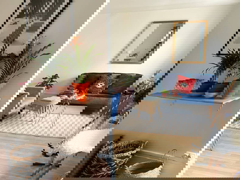 Colocação Paris 276478-1