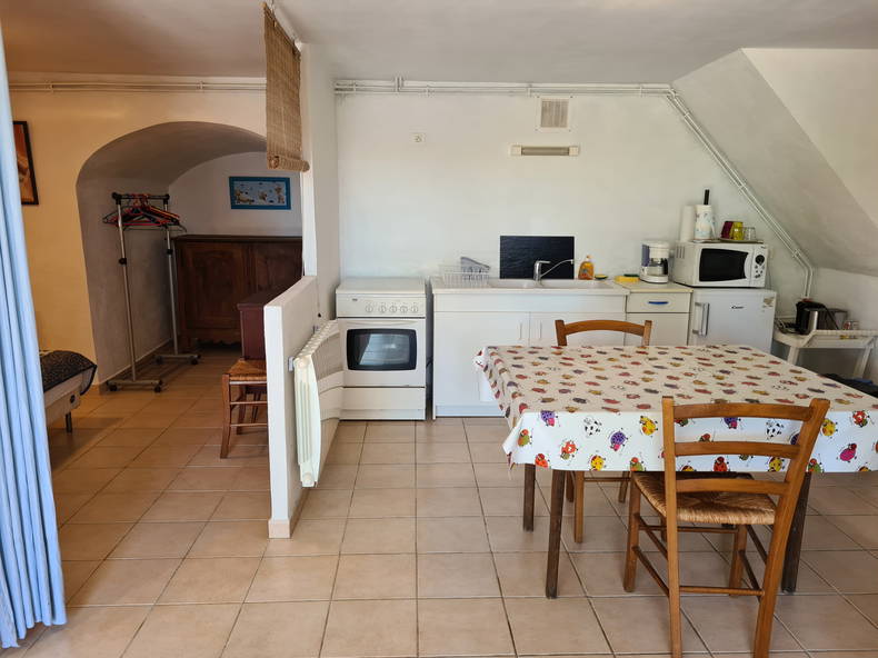 Ganzes Haus Le Trioulou 207105-2