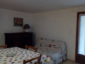 Logement Entier Le Trioulou 207105-4