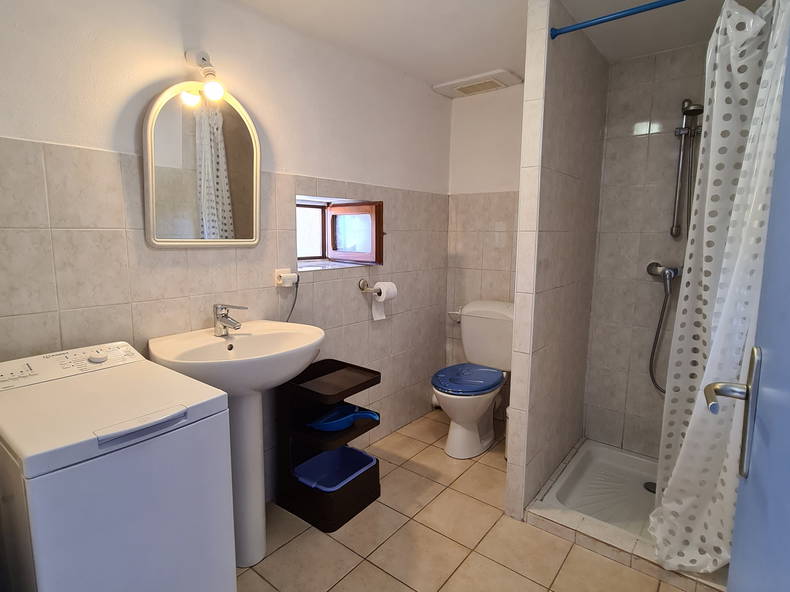 Ganzes Haus Le Trioulou 207105-5