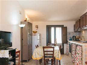 Alquiler Apartamento Sicilia