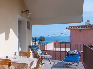 Logement Entier Avola 123728-11