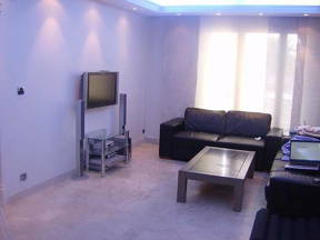 Location D'Appartements À Saidia, Au Maroc 