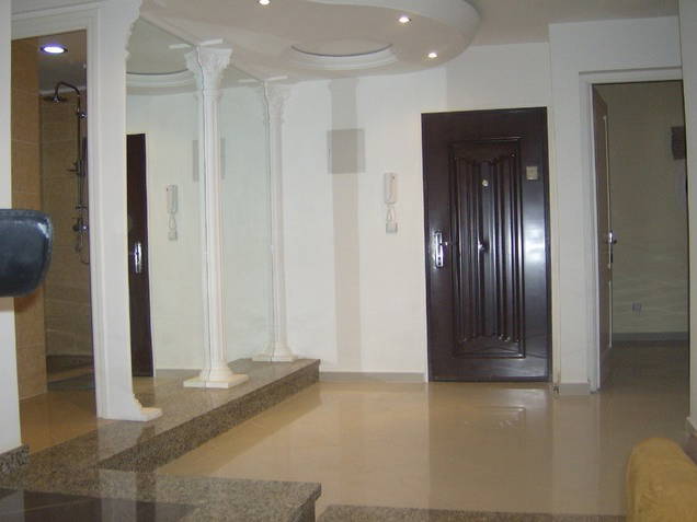 Cały Dom Berkane 44282-3