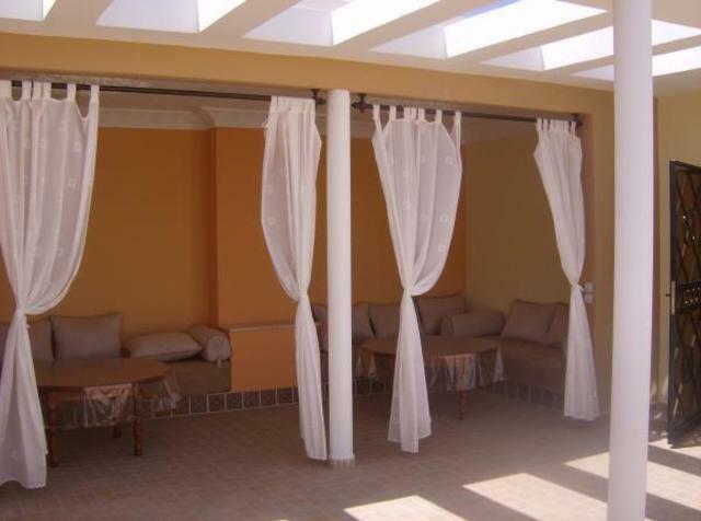 Independent Studio Berkane 44282