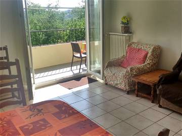 Room For Rent Rodez 92384