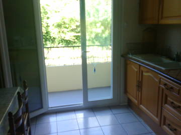 Logement Entier Rodez 92384-6