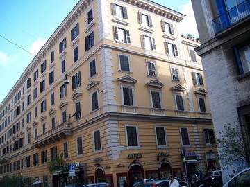 Chambre À Louer Roma 193573