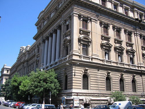 Independent Studio Roma 193573