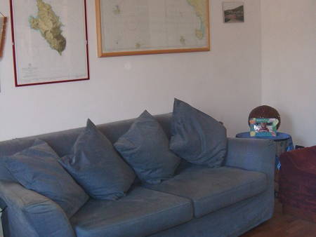 Homestay Roma 193573