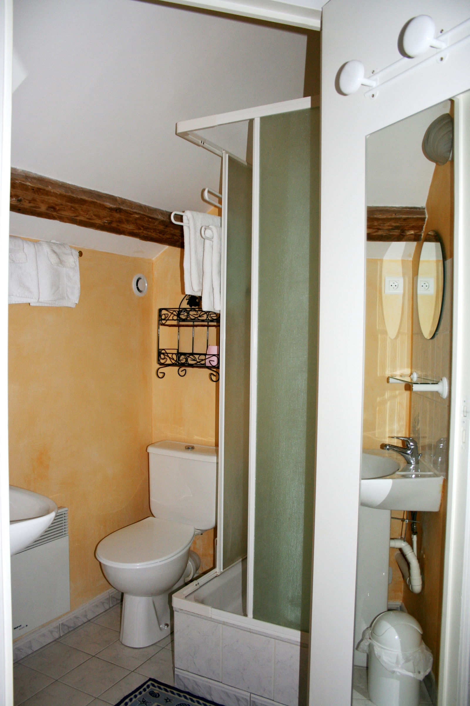 Homestay Vertou 109996