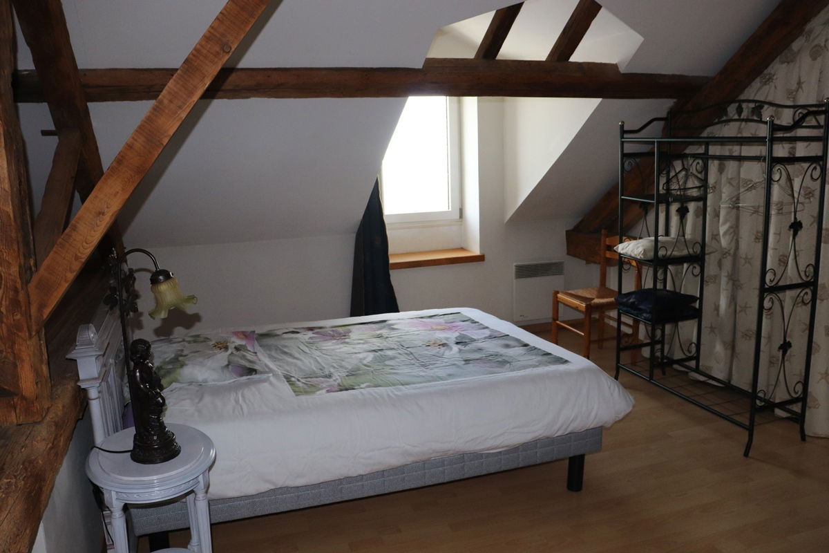 Homestay Vertou 109996