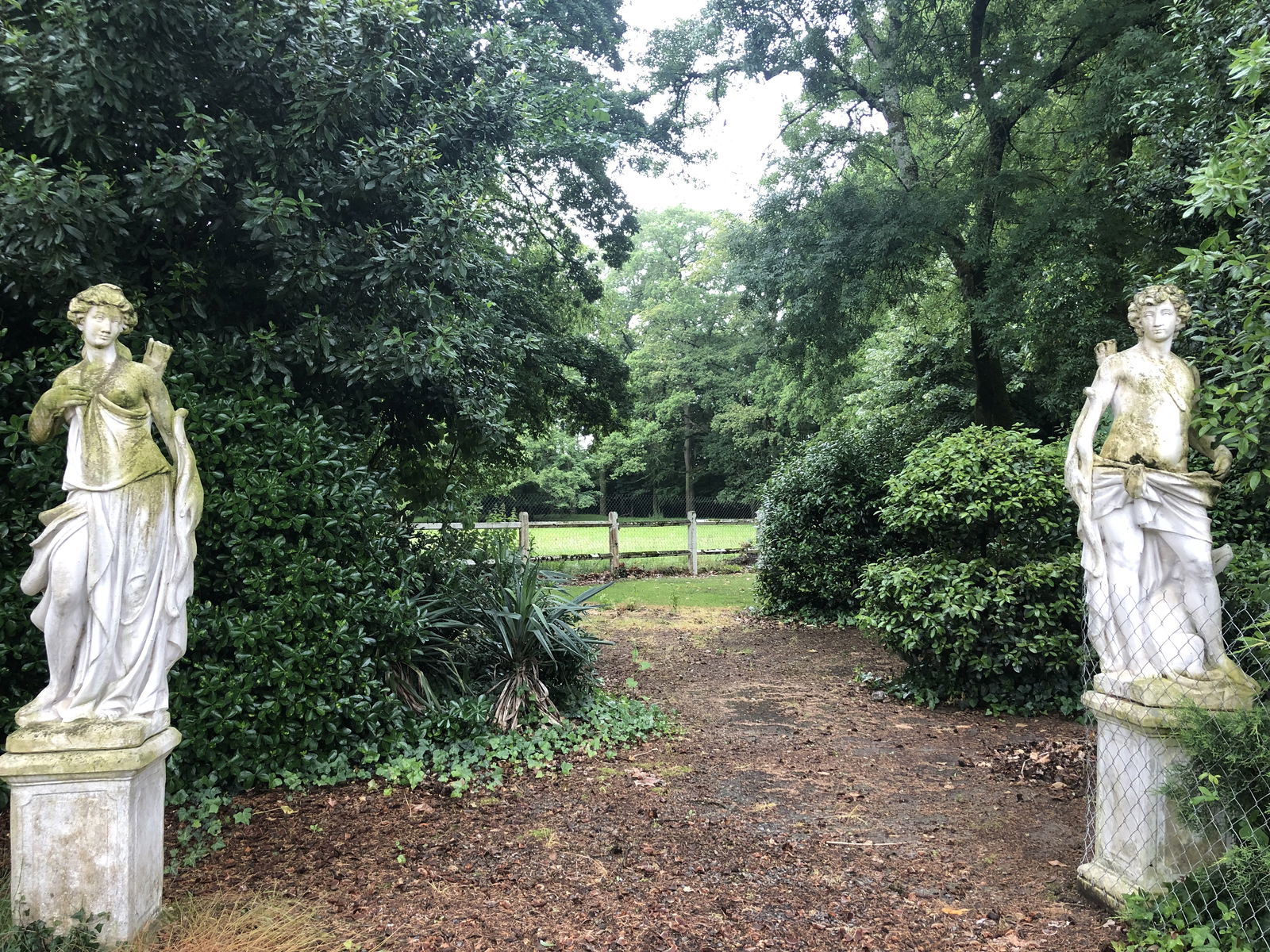 Homestay Vertou 109996