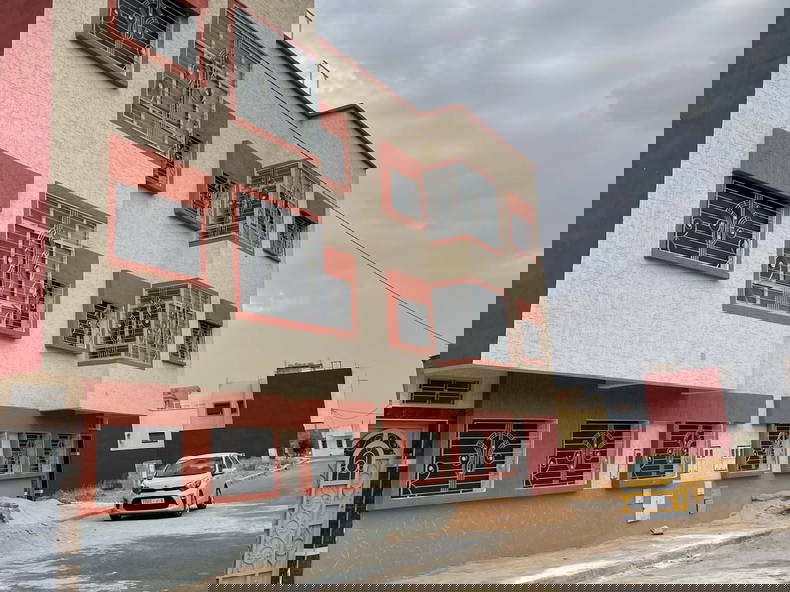 Gastgezin Sefrou 353073-1