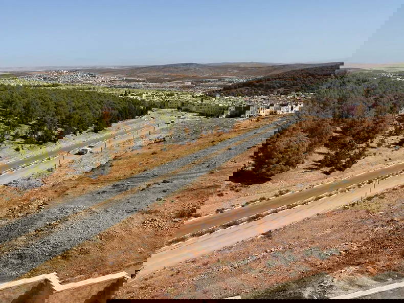 Gastgezin Sefrou 353073-4