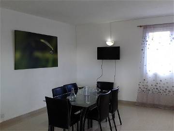 Estudio En Alquiler Albion 120612-3