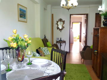 Logement Entier Porto 138335-7