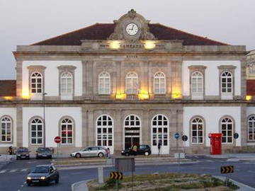 Logement Entier Porto 138335-11