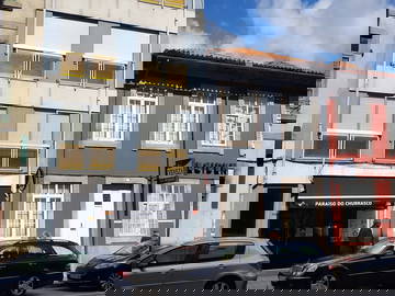 Logement Entier Porto 138335-13