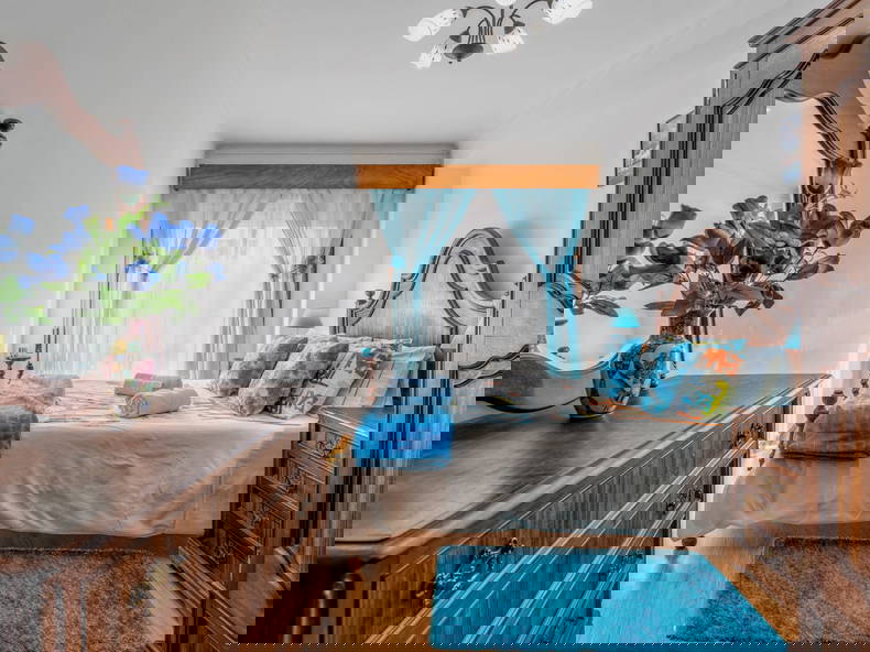 Hele Huis Porto 138335-2