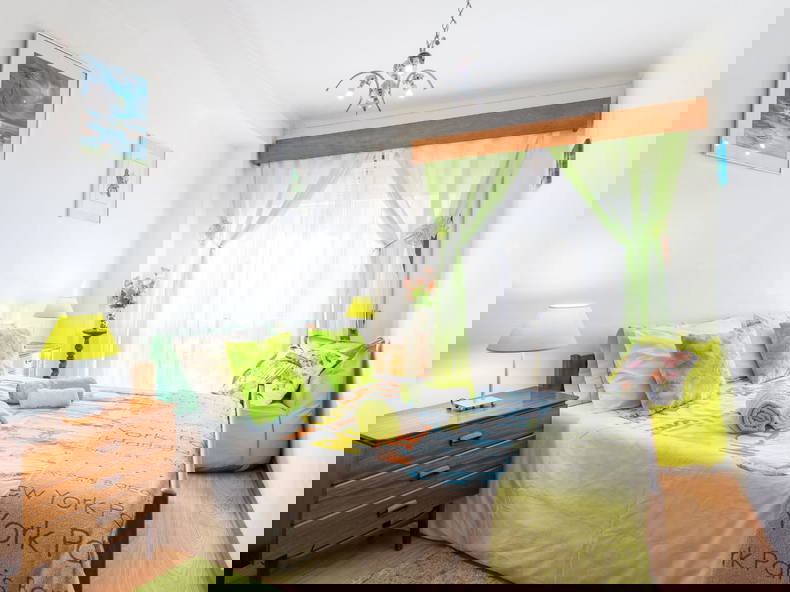 Hele Huis Porto 138335-1