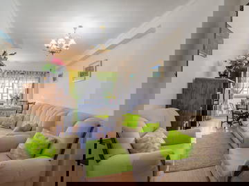 Logement Entier Porto 138335-6