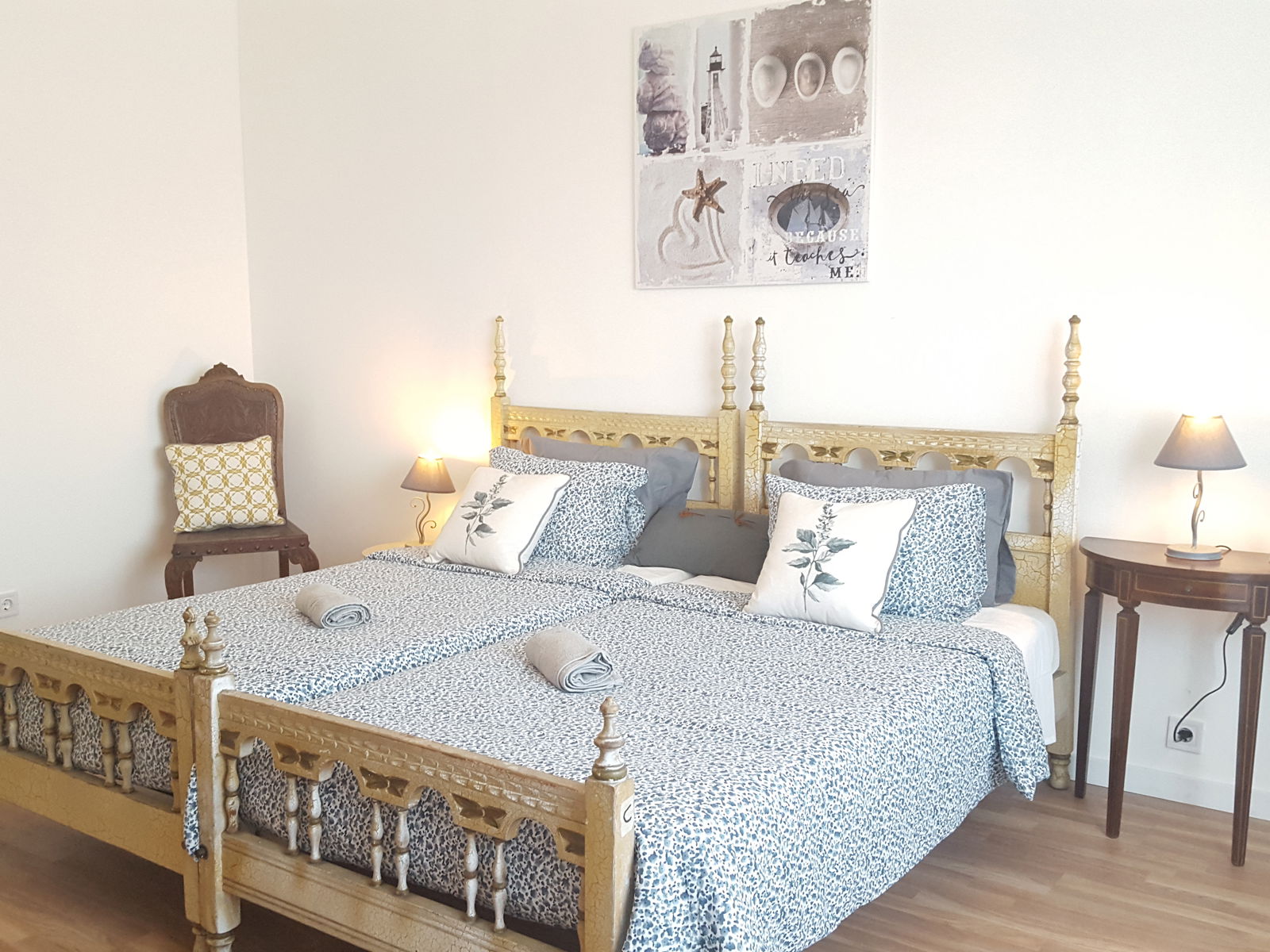 Logement Entier Porto 206795