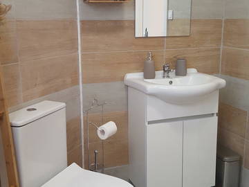 Logement Entier Porto 206795-7