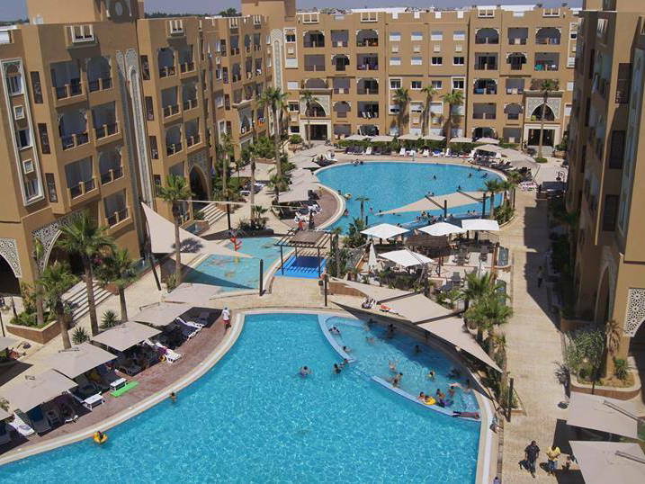 Ganzes Haus Tunis 108955-1