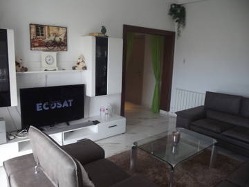 Room For Rent Tunis 252634